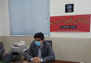 تزریق بیش از25هزاردوز واکسن کوید19در شهرستان بردسکن