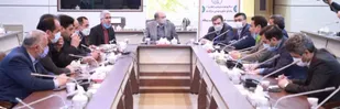 ناحیه شهری مهرگان در آینده دومین شهر پرجمعیت استان خواهد بود