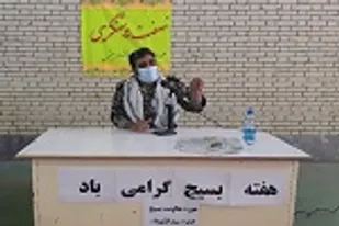 امروز مهم&zwnj;ترین وظیفه بسیج مقابله با کرونا است