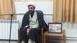 مکتب شهید &laquo;سلیمانی&raquo; مکتب خدمت رسانی و دفاع از ارزش های اسلامی است