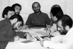 ماجرای فرمانده ای که به عنوان رزمنده گمنام،در جبهه ها جوشکاری می کرد
