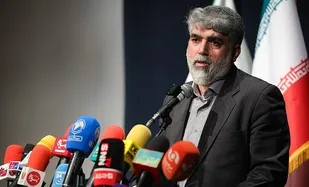 میرجلیلی: ورزشکاران ما نشان دادند پهلوانی بالاتر از قهرمانی است
