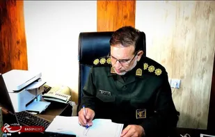 نمایش قدرت در چگنی؛ رزمایش بزرگ &laquo;اقتدار ملی&raquo; ۹ اردیبهشت برگزار می&zwnj;شود