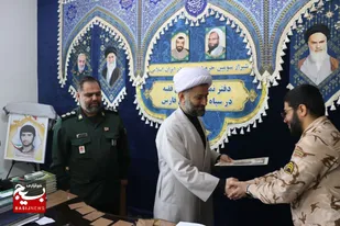 حیات طیبه با خدامحوری محقق می&zwnj;شود