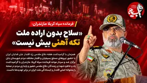 مردم، مهم‌ترین پشتوانه اقتدار و پیروزی در دفاع مقدس هستند