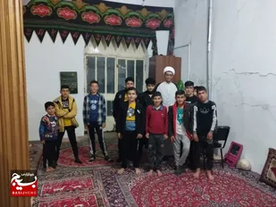 ویژه برنامه های اجرایی در شهرستان اردل
