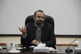 الگو و سبک مدیریتی سپاه، دشمنان را وادار به عقب نشینی می کند