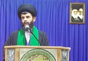 قوای سه گانه جلوی فساد را بگیرند
