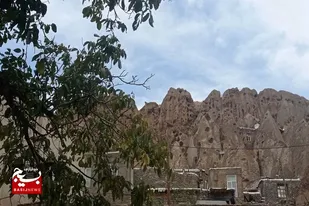 ثبت جهانی روستای کندوان