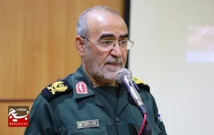 هر رأی ما، موشکی به سینه دشمن/انتخابات پیش&zwnj;رو، فتح خرمشهر دیگری محسوب می&zwnj;شود