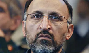 جانشین فرمانده سپاه قدس منصوب شد