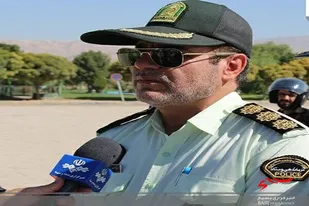 دستگیری ۵ نفر از عاملان قدرت&zwnj; نمایی و تیراندازی در شهر خرم&zwnj;آباد