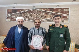 پیشکسوتان عقیدتی سیاسی، جزو بزرگان در سپاه پاسداران هستند