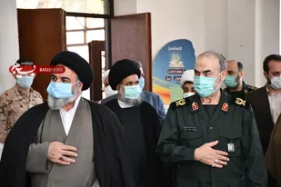 گردهمایی سیاسی ائمه جمعه و جماعات اهل سنت و شیعه استان گلستان