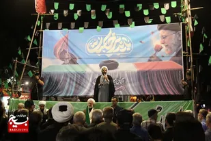 روایت فتح و حفظ انسجام ملی، مهم&zwnj;ترین رسالت امروز جریان انقلابی است