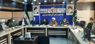 فصل الخطاب حاج قاسم در تمام امور، مقام معظم رهبری است