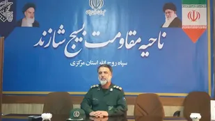 آغاز هفته بسیج با اجرای ۲۵۰ عنوان برنامه در شازند