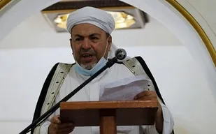 همه موظف به حفاظت از انقلاب اسلامی هستیم