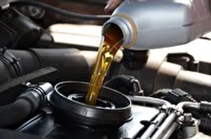 افزایش غیرقانونی قیمت روغن خودرو در بازار