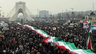 باور هنرمندان متعهد، تحقق وعده&zwnj;ی الهی است