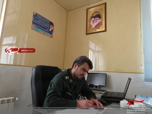 بیش از ۱۰۰ برنامه در دهه مبارک فجر توسط حوزه ها و پایگاه های مقاومت بسیج شهرستان نطنز برگزار می&zwnj;شود