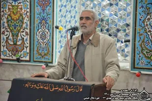 برگزاری یادواره سردار شهید سلیمانی