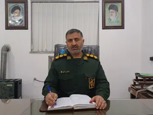 همه باید برای حضور حداکثری و مشارکت در انتخابات تلاش کنیم/امروز هر رأی ما یک موشک به سینه دشمن است
