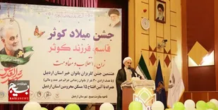 آزادی ۳۰ نفر از محکومان جرایم مالی غیر عمد از زندان&zwnj;های استان اردبیل