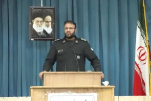 بسیج پیرو مکتب عاشوراست/ بسیج یعنی آمادگی و حضور