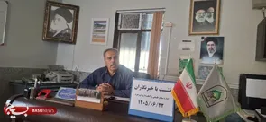 منابع طبیعی شهرستان بروجرد ۳ پروژه آبخیزداری را در دستور کار دارد
