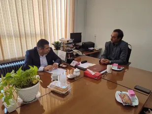 اطلاع رسانی هوشمندانه در آموزش و پرورش کهگیلویه و بویراحمد و خراسان رضوی