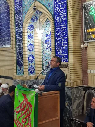 سرمازدگی صد در صد باغات منطقه بسطام/اختصاص وام با بهره کم برای تولید ثروت در روستاها
