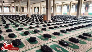توزیع ۴۵ هزار بسته نوشت&zwnj;افزار به دانش آموزان استان لرستان در رزمایش بزرگ &laquo;همکلاسی مهربان ۶&raquo;