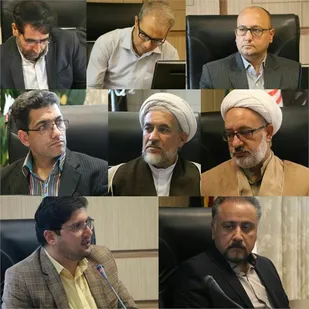 تهیه طرح جامع شناسنامه فرهنگی شهرستان شاهرود