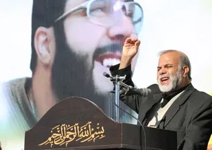 صدها محمدحسن دیگر داشتم همه را در راه حریم آل الله می دادم