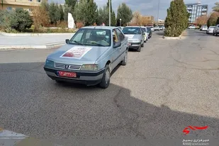 برگزاری رزمایش امنیت غذایی در استان