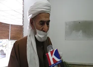 وحدت آفرینی لازمه اقتدار نظام اسلامی است