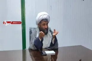 پیام حجت الاسلام شمس  نمایندگی ولی فقیه در ناحیه بسیج دانشجویی استان هرمزگان به مناسبت سالروز تشکیل بسیج دانشجویی به فرمان بنیانگذار کبیر انقلاب اسلامی