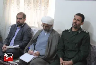 نقش مسجد و امامان محله در ایجاد جامعه دینی و تمدن&zwnj;سازی/ مساجد در جامعه اسلامی باید فعال و پویا باشند