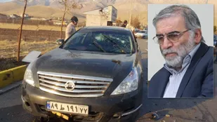 انتقام خون&zwnj;های پاک ریخته فرزندان علمی مکتب عاشورا راخواهیم گرفت