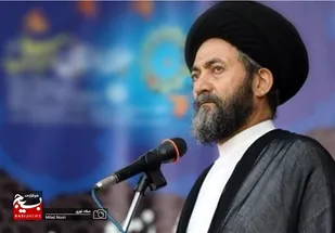 امام جمعه اردبیل: اصلاح یک جامعه با انقلاب فرهنگی امکان&zwnj;پذیر است