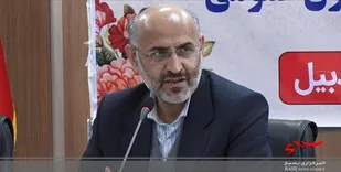 پیک ششم کرونا استان اردبیل را تهدید می کند/ لزوم تلاش همگانی برای دریافت دز سوم واکسن