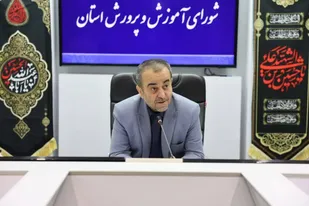 بهره برداری از ۴۱ طرح آموزشی همزمان با آغاز سال تحصیلی جدید در خراسان جنوبی