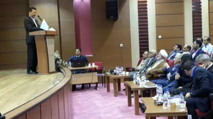 ورود جدی دانشگاه ها به حوزه اشتغال/نقش دانشگاه ها در کارآفرینی