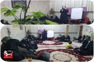 کارگاه علمی میکروب شناسی در سرخه برگزار شد