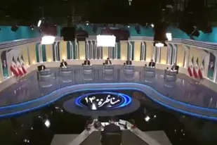 نظرات مردم پس از اتمام آخرین مناظره انتخابات۱۴۰۰