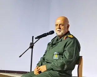 دفاع از حق، امنیت، ولایت و مظلومان مرز جغرافیایی نمی&zwnj;شناسد