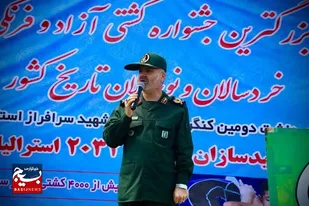 برگزاری مسابقات کشتی در سطح کشور، فرصتی برای استعدادیابی است