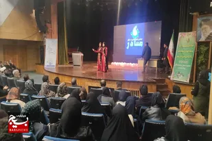برگزاری مراسم جشن روز مادر به همت اتاق اصناف همدان