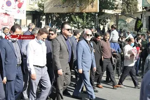 تقدیر شهردار شیراز از حضور مردم در تشییع باشکوه پیکر شهدای حادثه تروریستی حرم حضرت شاهچراغ (ع)